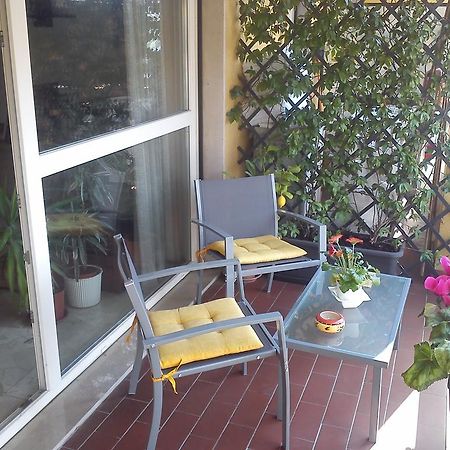 B&B Come A Casa Extérieur photo