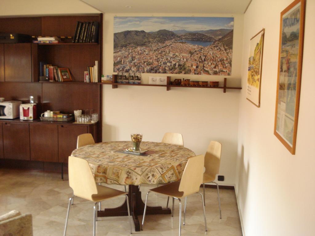 B&B Come A Casa Extérieur photo