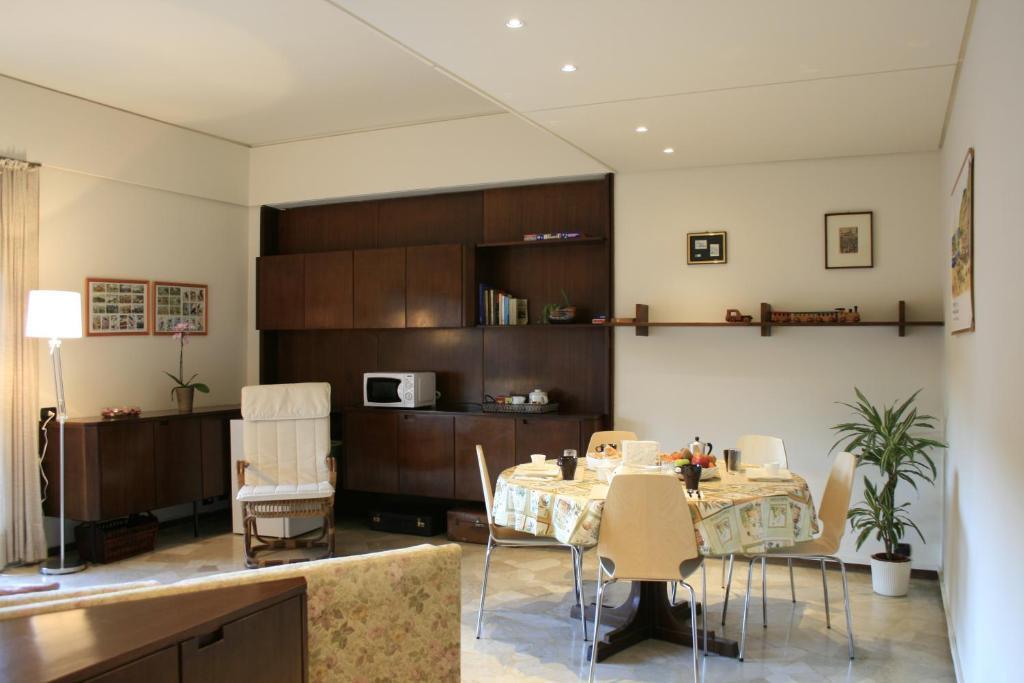 B&B Come A Casa Extérieur photo
