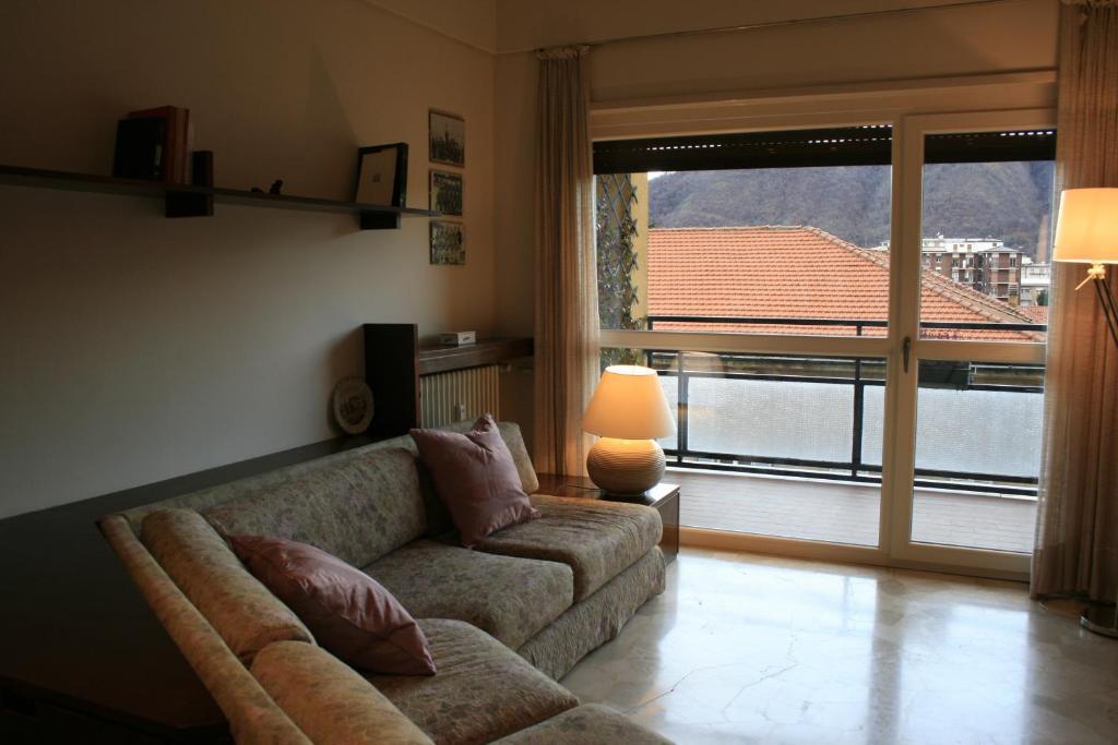 B&B Come A Casa Extérieur photo