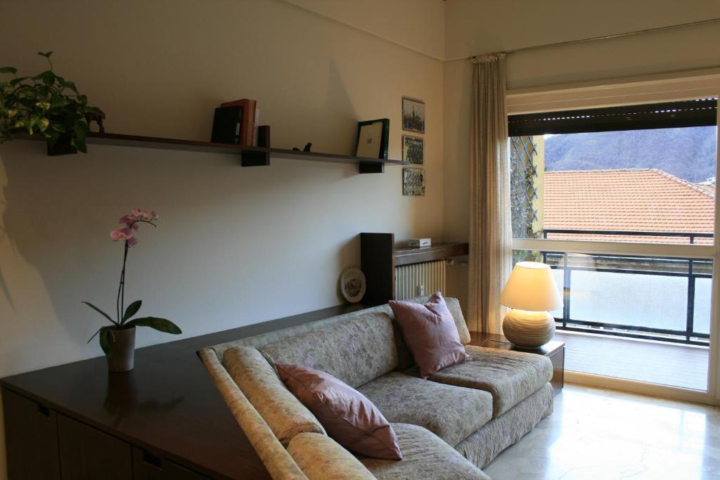 B&B Come A Casa Extérieur photo