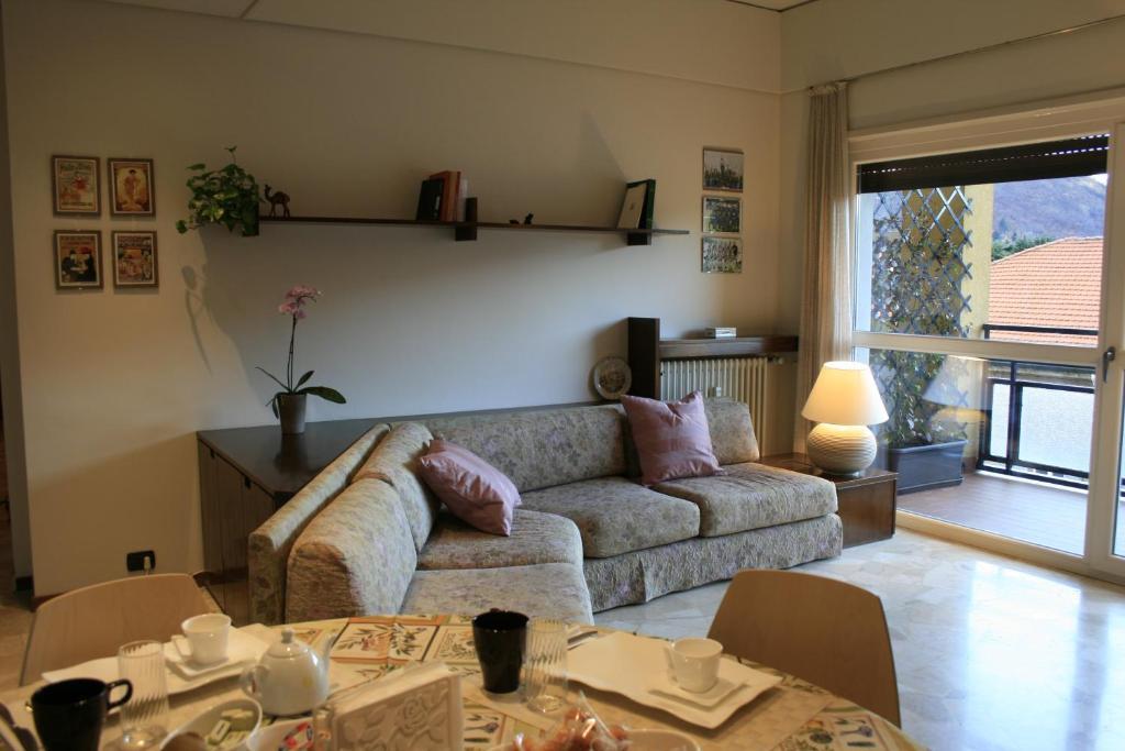 B&B Come A Casa Extérieur photo