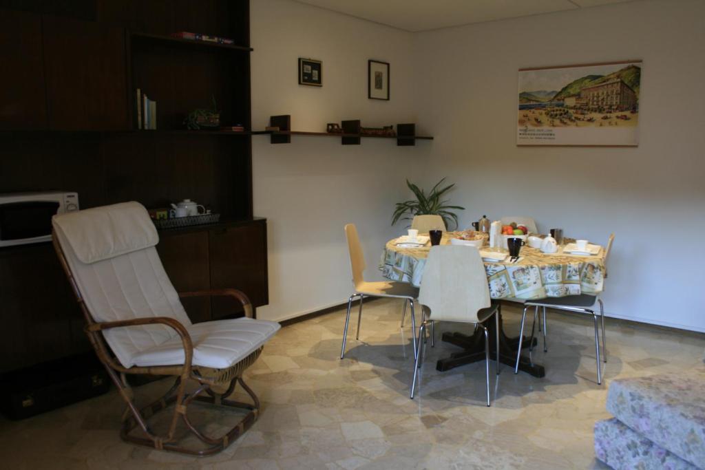 B&B Come A Casa Extérieur photo