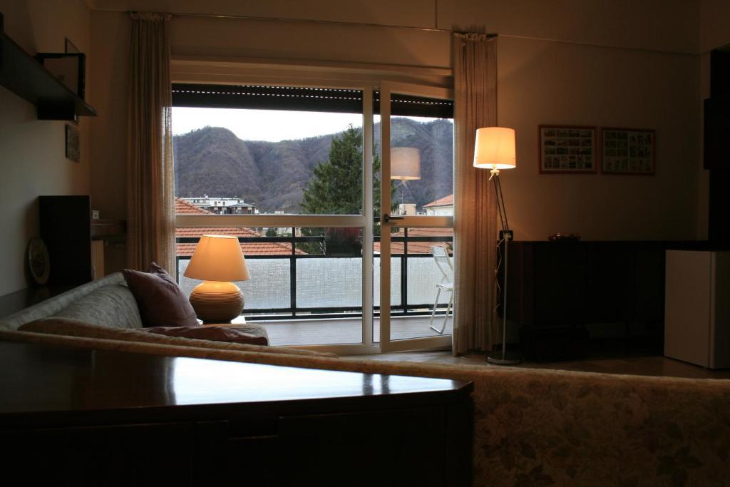 B&B Come A Casa Extérieur photo