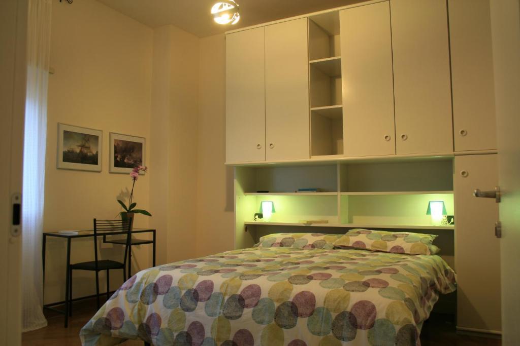 B&B Come A Casa Chambre photo