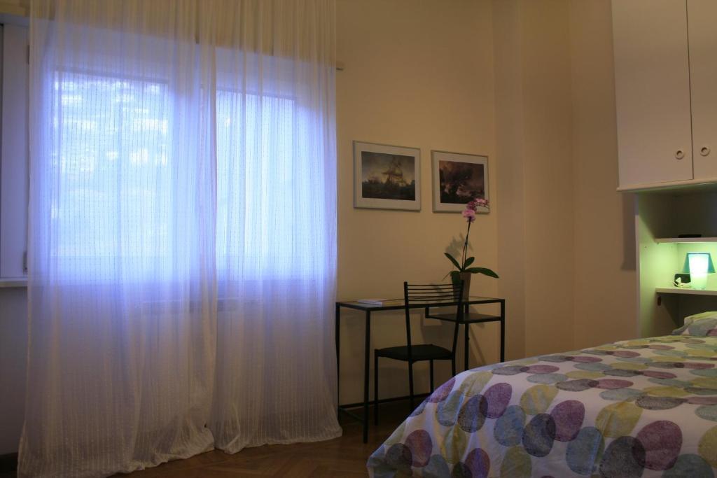 B&B Come A Casa Chambre photo
