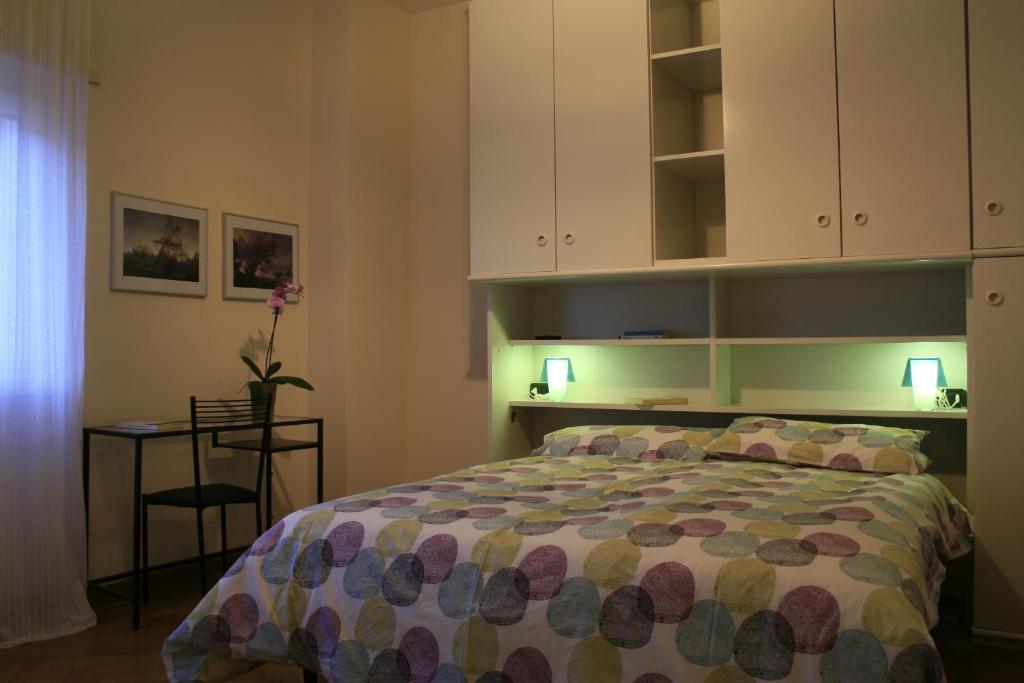 B&B Come A Casa Extérieur photo