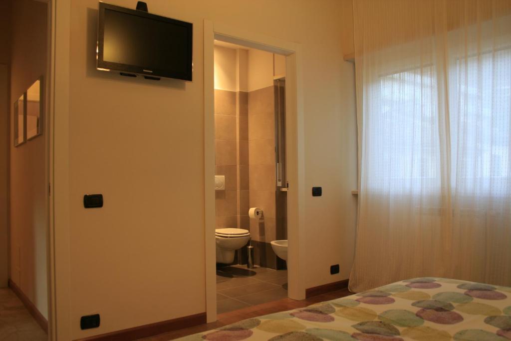 B&B Come A Casa Extérieur photo