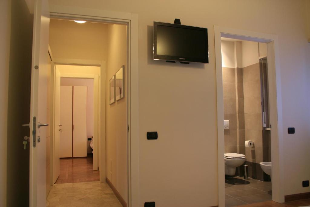 B&B Come A Casa Chambre photo