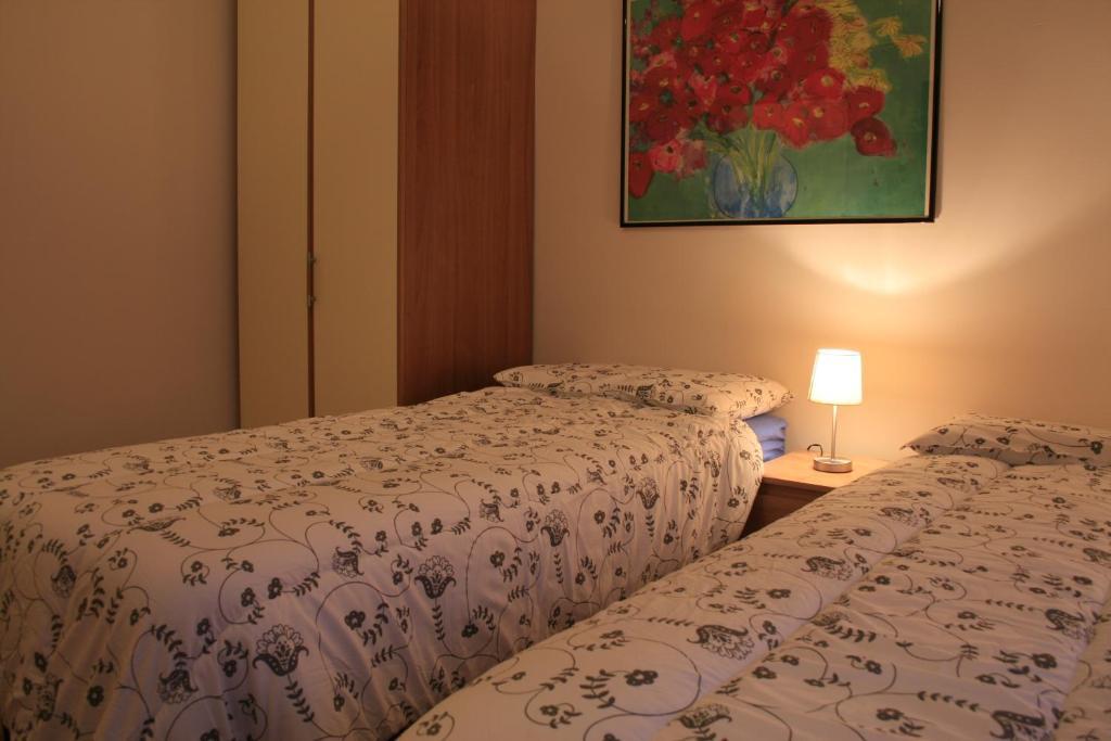 B&B Come A Casa Chambre photo