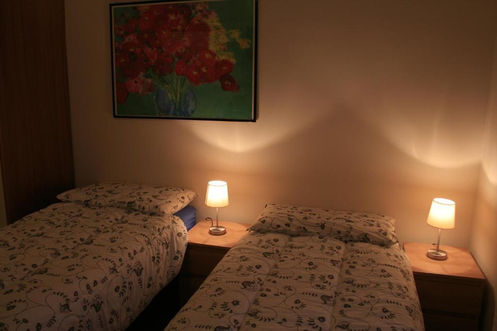 B&B Come A Casa Chambre photo