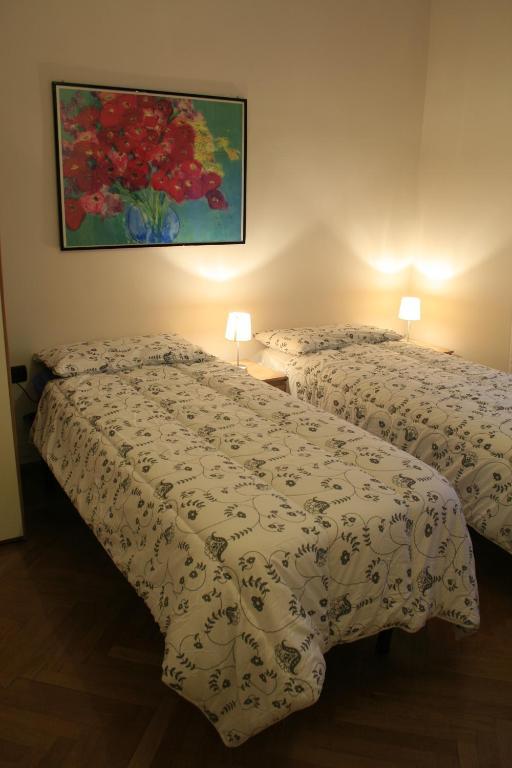B&B Come A Casa Chambre photo