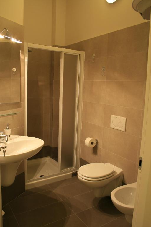B&B Come A Casa Extérieur photo