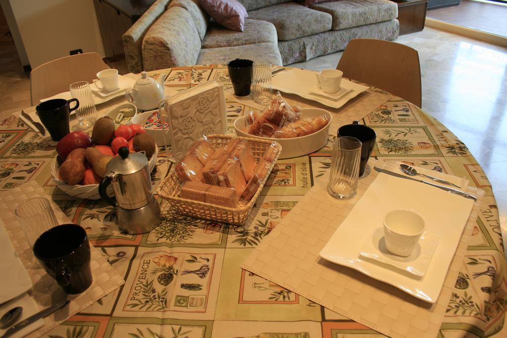 B&B Come A Casa Extérieur photo